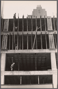 Photographs by Walter Silver