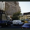 Block 388: Leonard Street between Church Street and West Broadway (south side)