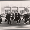 Parade, 5th Avenue