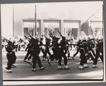 Parade, 5th Avenue