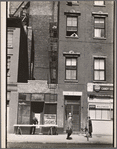 12th or 13th Street, New York City