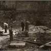 Construction Site, New York City