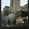 Block 388: West Broadway between Leonard Street and Worth Street (east side)