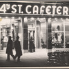 14th Street, New York City