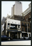 Block 388: West Broadway between Leonard Street and Worth Street (east side)