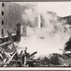Demolition, New York City