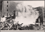 Demolition, New York City