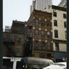 Block 388: West Broadway between Leonard Street and Worth Street (east side)