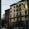 Block 388: West Broadway between Leonard Street and Worth Street (east side)