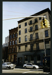 Block 388: West Broadway between Leonard Street and Worth Street (east side)