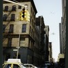 Block 388: West Broadway between Leonard Street and Worth Street (east side)