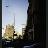 Block 388: Worth Street between West Broadway and Church Street (north side)