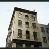 Block 388: Worth Street between West Broadway and Church Street (north side)