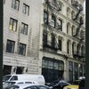 Block 388: Worth Street between West Broadway and Church Street (north side)