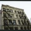 Block 388: Worth Street between West Broadway and Church Street (north side)