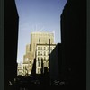 Block 388: Worth Street between West Broadway and Church Street (north side)