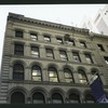 Block 388: Worth Street between West Broadway and Church Street (north side)