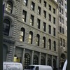Block 388: Worth Street between West Broadway and Church Street (north side)
