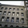 Block 388: Worth Street between West Broadway and Church Street (north side)