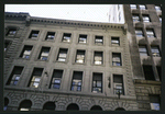 Block 388: Worth Street between West Broadway and Church Street (north side)