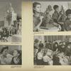 Children's school activities in Ashkhavad, Baku, Riga