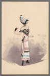 1st Folies Girl-Act I
