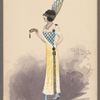2nd Folies Girl-Act I