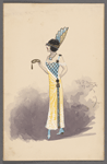 2nd Folies Girl-Act I