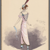 3rd Folies Girl-Act I