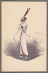 3rd Folies Girl-Act I