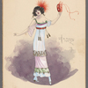 5th Folies Girl-Act I
