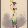 7th Folies Girl-Act I