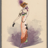 8th Folies Girl-Act I