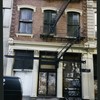 Block 389: Franklin Street between Church Street and West Broadway (south side)