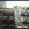 Block 389: Franklin Street between Church Street and West Broadway (south side)