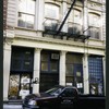 Block 389: Franklin Street between Church Street and West Broadway (south side)