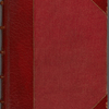 More Tramps Abroad. Holograph draft, bound in 6 vols. Vol. 6. 