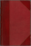 More Tramps Abroad. Holograph draft, bound in 6 vols. Vol. 6. 