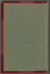 More Tramps Abroad. Holograph draft, bound in 6 vols. Vol. 6. 