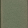 More Tramps Abroad. Holograph draft, bound in 6 vols. Vol. 6. 