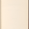 More Tramps Abroad. Holograph draft, bound in 6 vols. Vol. 6. 