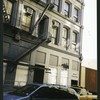 Block 389: Franklin Street between Church Street and West Broadway (south side)