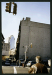 Block 390: Avenue of the Americas between Franklin Street and White Street (west side)