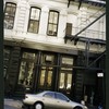 Block 390: White Street between Avenue of the Americas and West Broadway (south side)