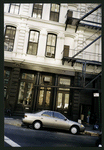 Block 390: White Street between Avenue of the Americas and West Broadway (south side)