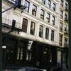 Block 390: White Street between Avenue of the Americas and West Broadway (south side)