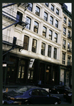 Block 390: White Street between Avenue of the Americas and West Broadway (south side)