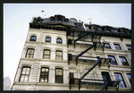 Block 390: White Street between Avenue of the Americas and West Broadway (south side)