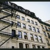 Block 390: White Street between Avenue of the Americas and West Broadway (south side)