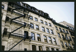 Block 390: White Street between Avenue of the Americas and West Broadway (south side)